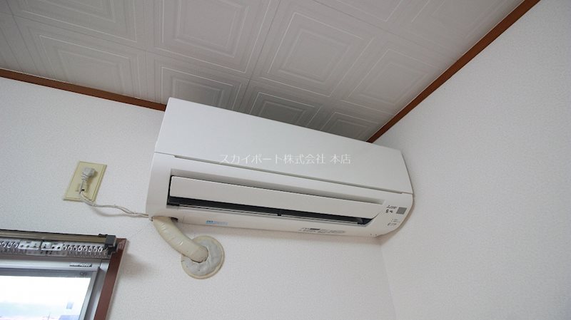 グレースウッズ その他4