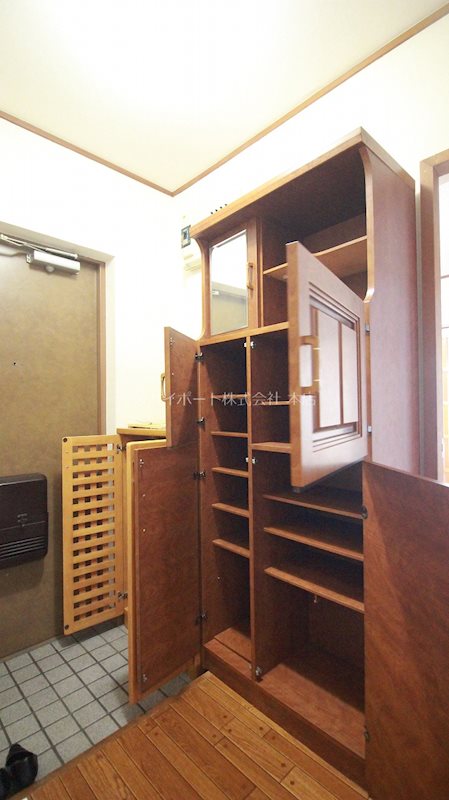 グレースウッズ その他9