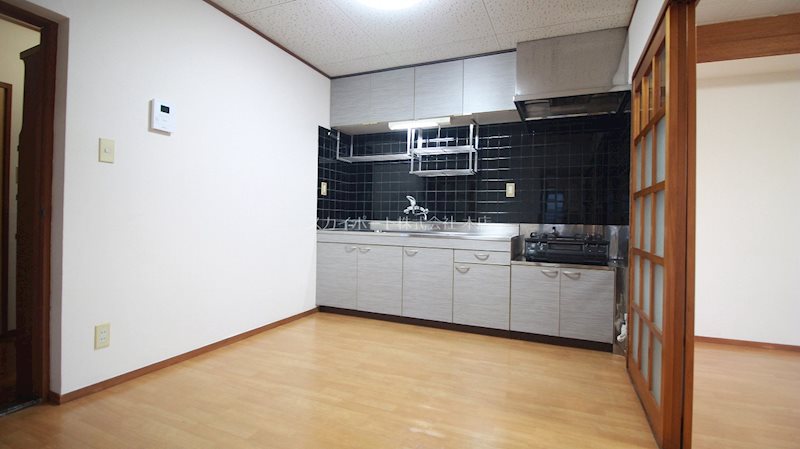 グレースウッズ リビング