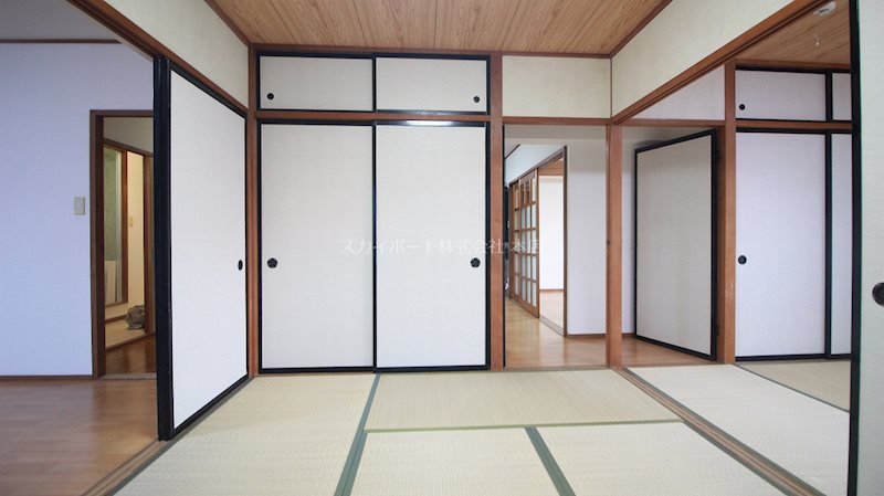 グレースウッズ その他15