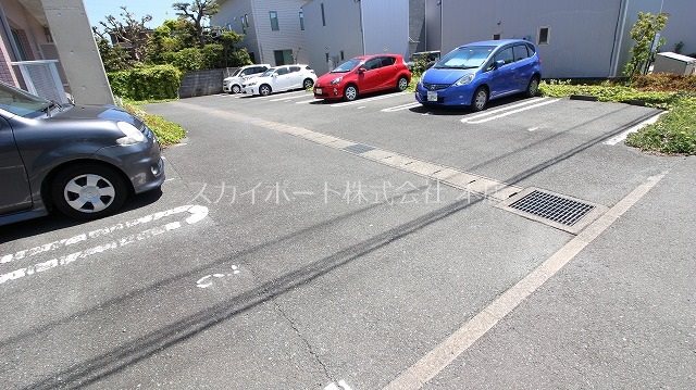 チェリーコート その他1