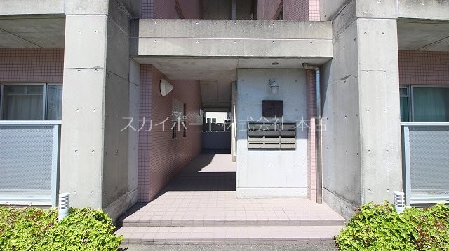 チェリーコート その他2