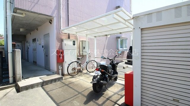 チェリーコート その他4