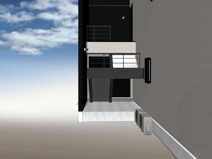 アトレMIZUHO その他外観3