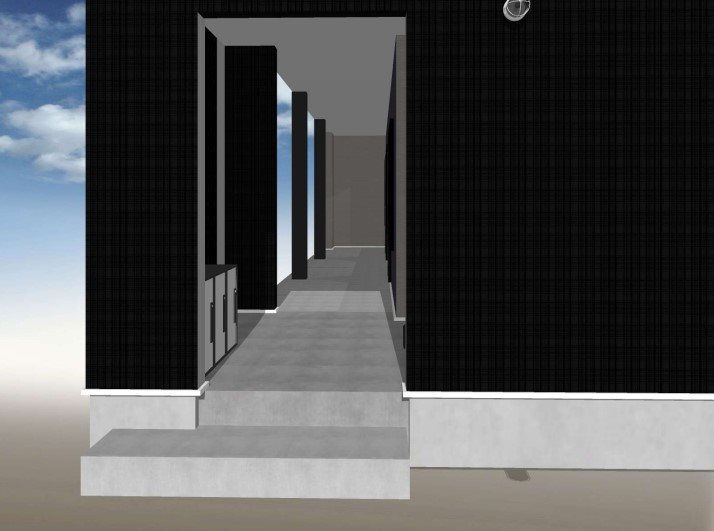 アトレMIZUHO その他外観5