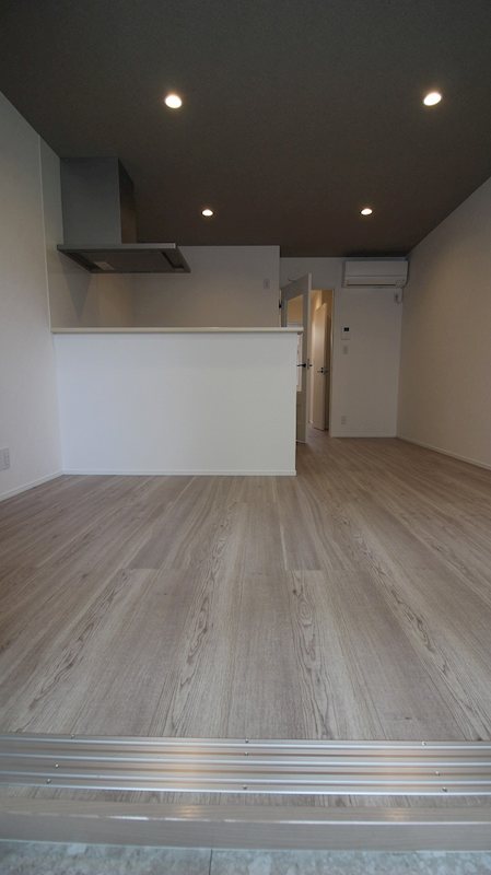 アトレMIZUHO 玄関