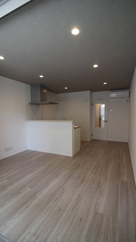 アトレMIZUHO リビング