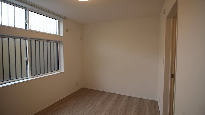 アトレMIZUHO ベッドルーム