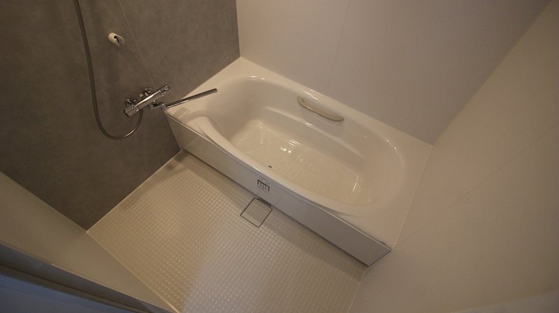 アトレMIZUHO 風呂画像