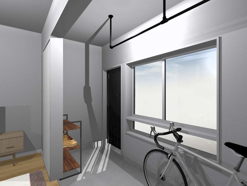 アトレMIZUHO 玄関