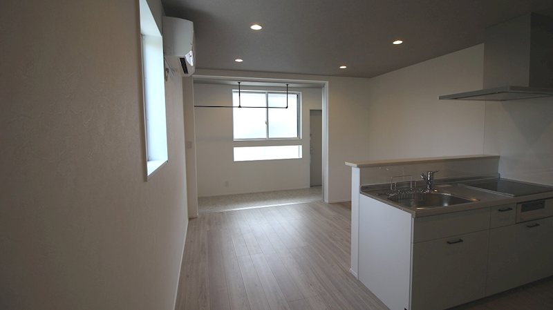 アトレMIZUHO リビング