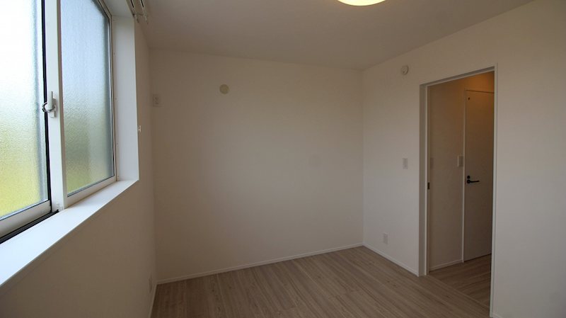 アトレMIZUHO ベッドルーム