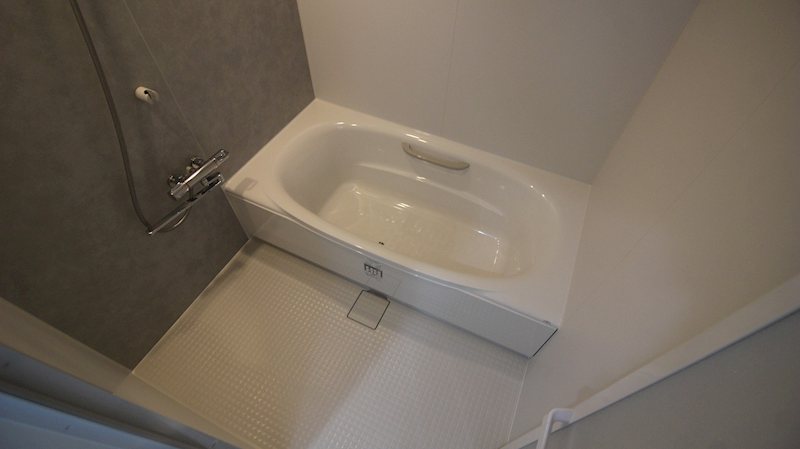 アトレMIZUHO 風呂画像