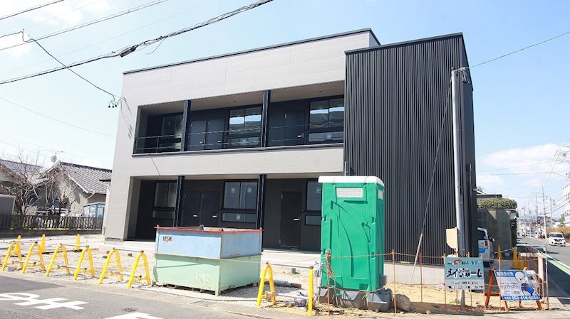 アトレMIZUHO 外観