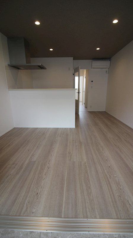 アトレMIZUHO 玄関