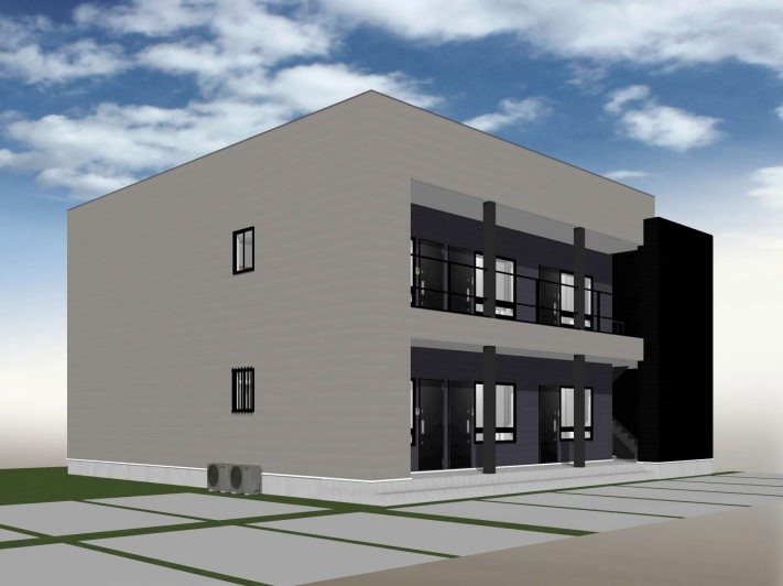 アトレMIZUHO その他外観6