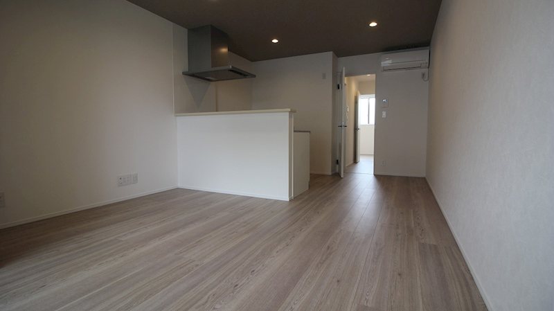 アトレMIZUHO リビング