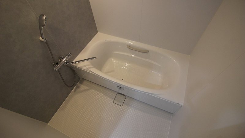 アトレMIZUHO 風呂画像