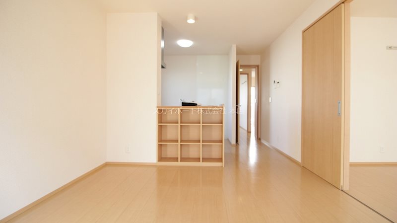 セプテンベール リビング