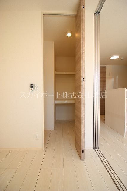 ラぺ・クロシェットＭ その他1