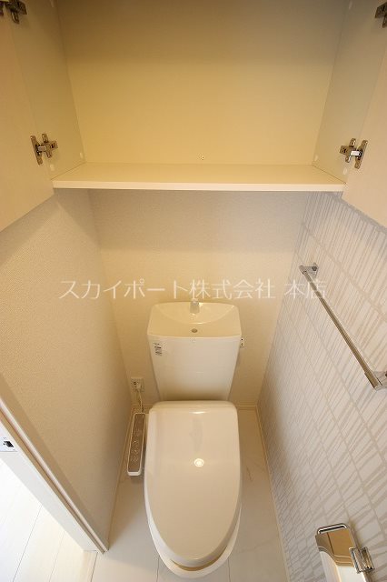 ラぺ・クロシェットＭ その他3