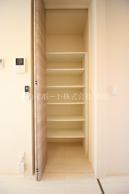 ラぺ・クロシェットＭ その他9