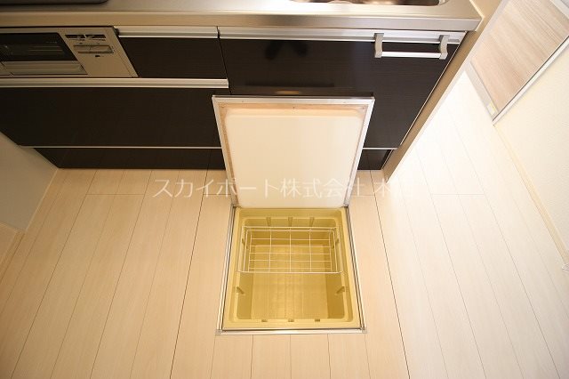 ラぺ・クロシェットＭ その他12