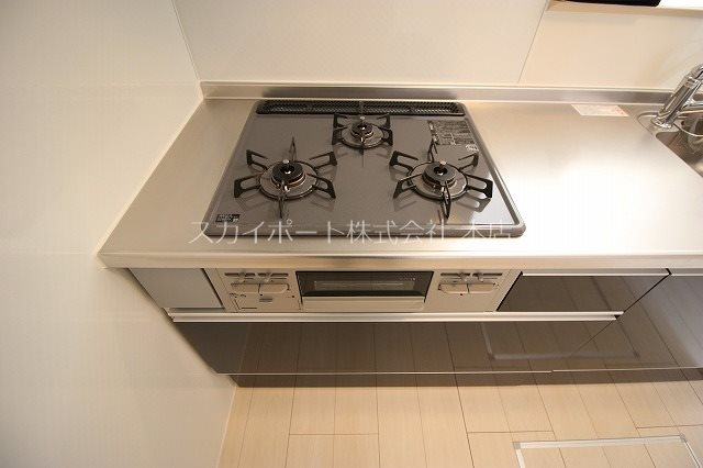 ラぺ・クロシェットＭ その他13