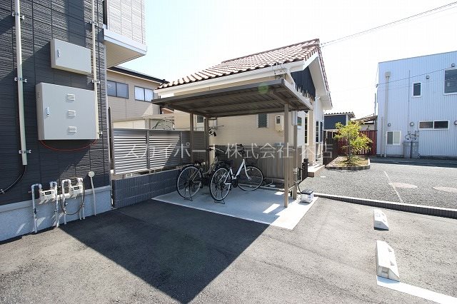 ラぺ・クロシェットＭ その他19