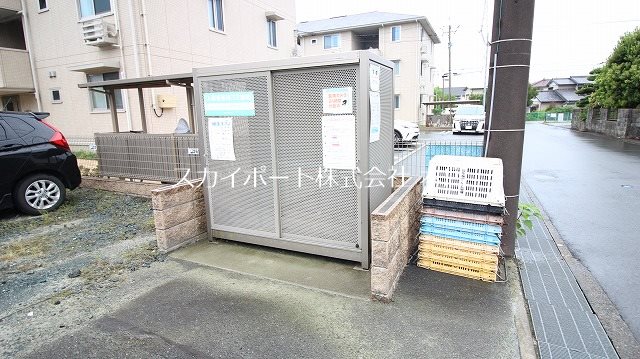 セジュール・フーキＣ その他9