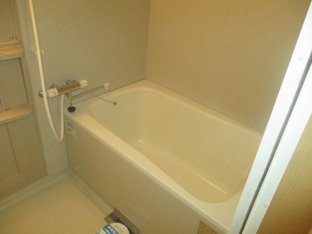 ポピーイン住吉 風呂画像