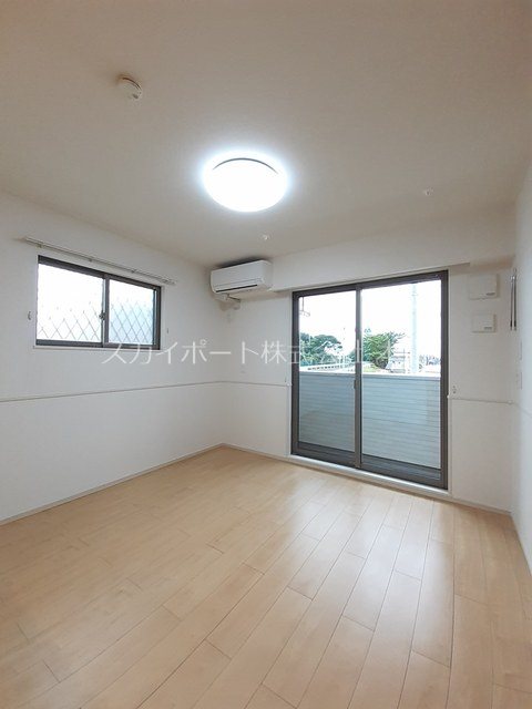 メルヴェーユ リビング