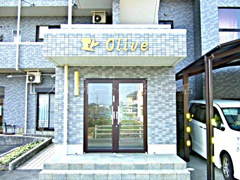 Olive その他2