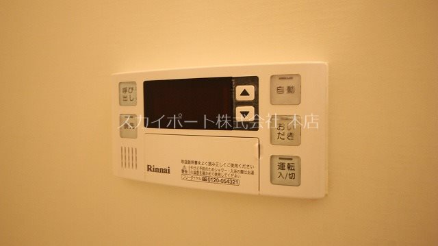 リュートB その他3