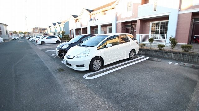 リュートB その他6