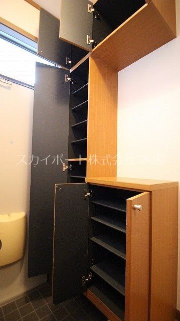 リュートB その他8