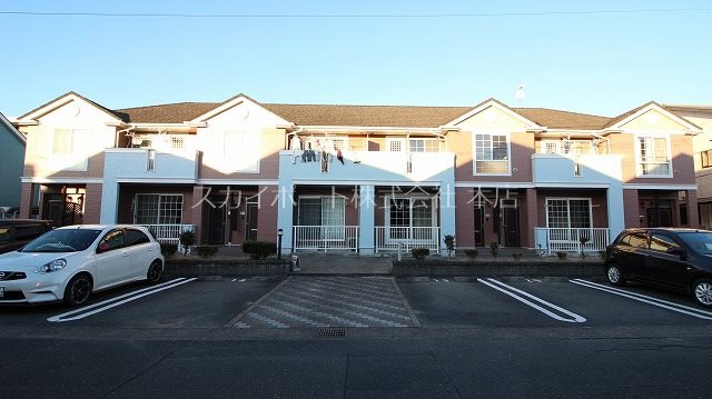 リュートB その他28