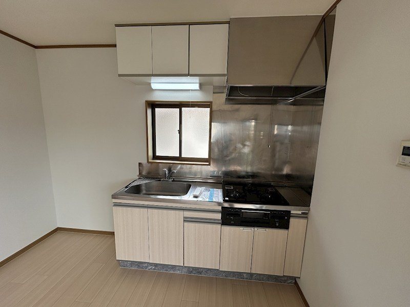 サンテラスすみれ キッチン