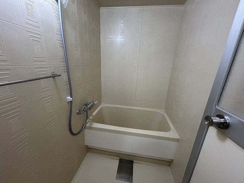 サンテラスすみれ 風呂画像