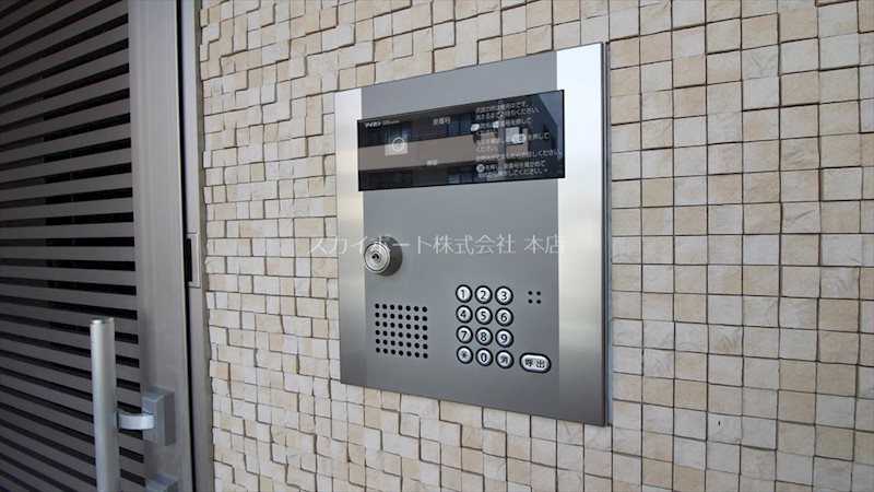 ハイトレイン その他8