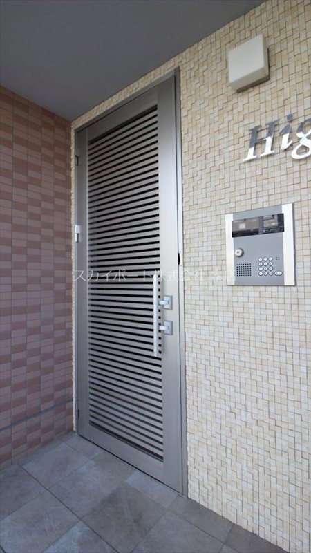 ハイトレイン その他9