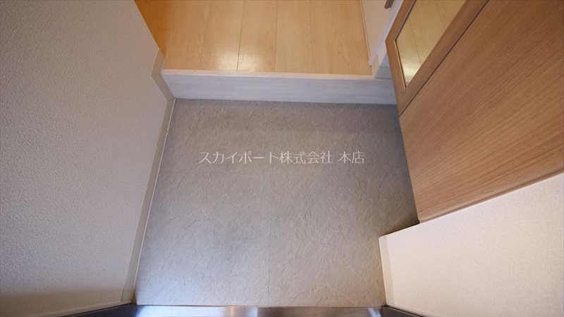 ハイトレイン その他11