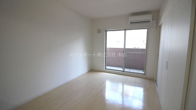 ハイトレイン リビング