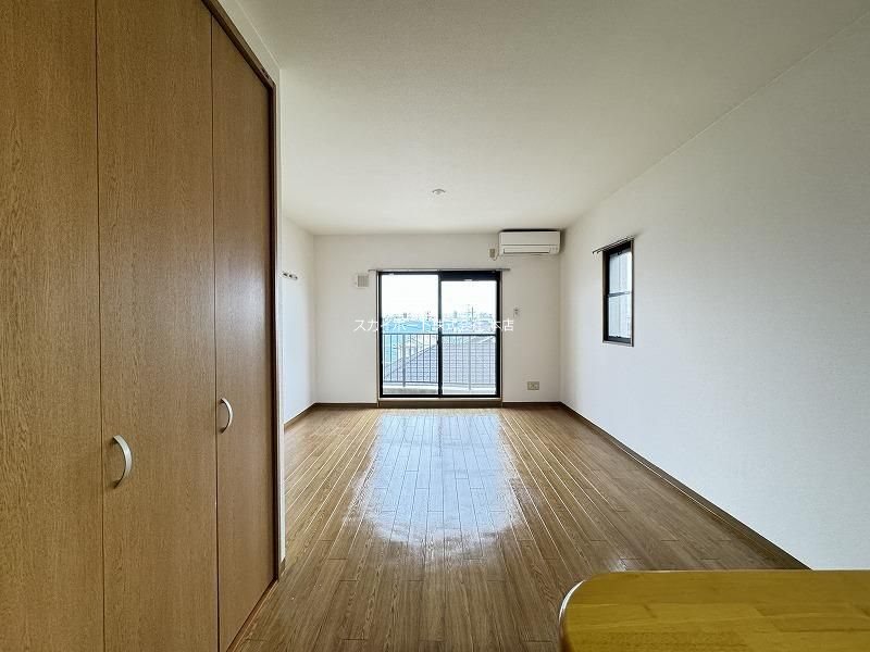 VEIN ベッドルーム