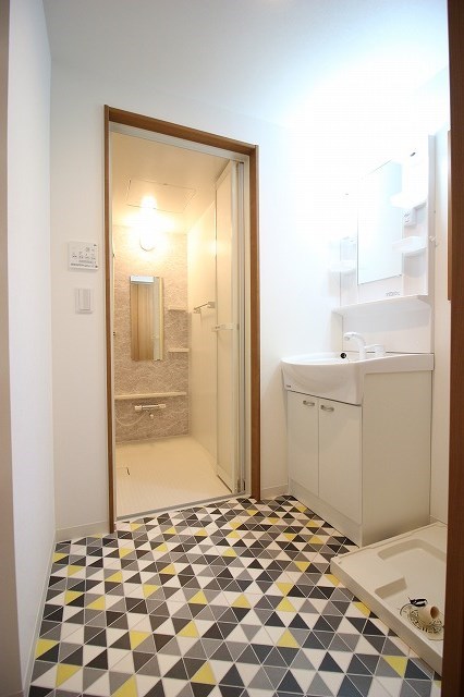 ル・リオンクリーク その他2