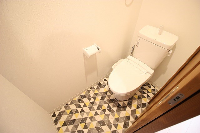 ル・リオンクリーク その他3