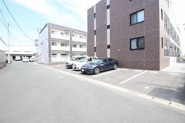 ル・リオンクリーク その他5