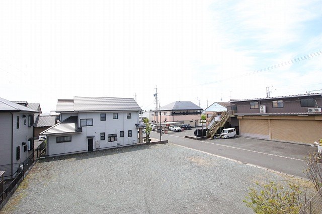 ル・リオンクリーク その他6