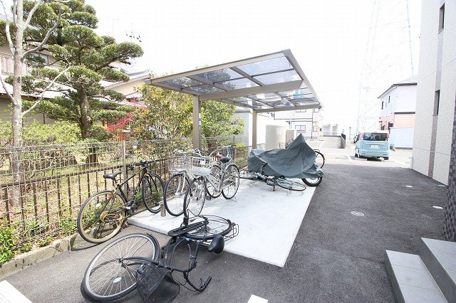 ル・リオンクリーク その他9