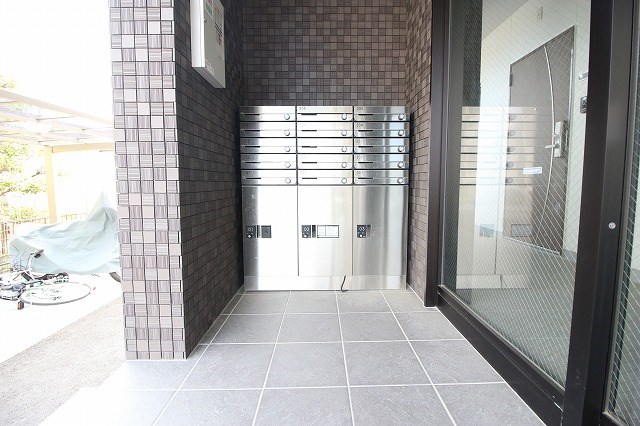 ル・リオンクリーク その他11